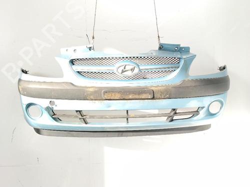 Used Front bumper Front bumper HYUNDAI GETZ (TB) 1.1 (67 hp) 34340250 34340250