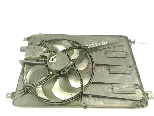 Radiator fan VOLVO V40 Hatchback (525) D2 | BP18957604M35 