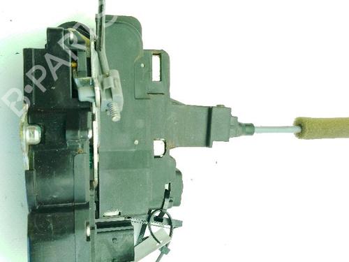 Rear left lock OPEL ANTARA A (L07) 2.0 CDTI | BP29908679C100