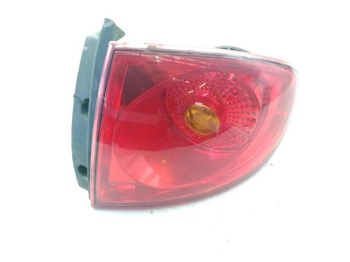 Right taillight SEAT ALTEA (5P1) 2.0 TDI 16V | BP29555000C35 