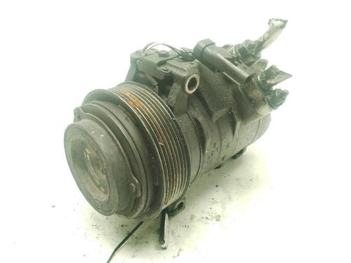 Used AC compressor AC compressor JEEP GRAND CHEROKEE III (WH, WK) 3.0 CRD 4x4 (218 hp) 32490651 32490651