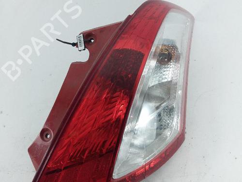 Feu arrière droit SUZUKI SWIFT IV (FZ, NZ) 1.2 (AZH412, ZC72S) (94 hp) 31990150