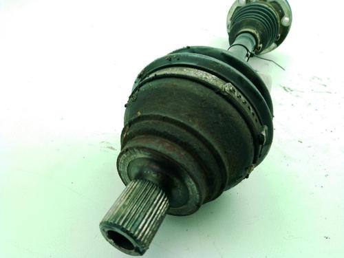 Left front driveshaft VW CC B7 (358) 2.0 TDI | BP32437967M38