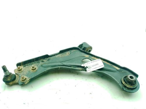 Used Left front suspension arm Left front suspension arm OPEL COMBO E Tour / Life (K9) 1.5 (102 hp) 30871894 30871894