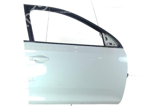 Right front door SEAT TOLEDO IV (KG3) 1.6 TDI | BP18368882C3 