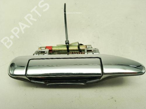 Used Front right exterior door handle Front right exterior door handle NISSAN PRIMERA (P11) 1.6 16V (99 hp) 34151029 34151029