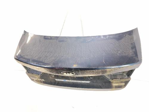 Tailgate KIA OPTIMA (JF) 1.7 CRDi | BP36405047C6 - Image 3
