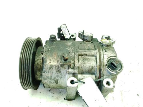 AC compressor KIA CARENS IV 1.7 CRDi | BP38770787M34 - Image 2
