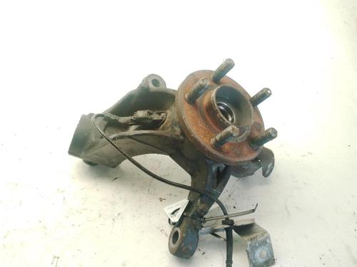 Right front steering knuckle FORD S-MAX (WA6) 2.0 TDCi | BP26517489M26 