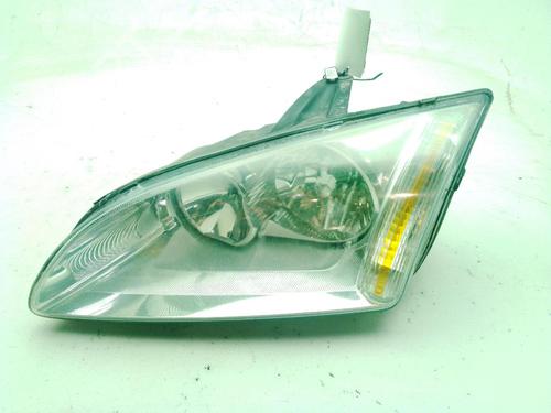 Used Left headlight Left headlight FORD FOCUS II (DA_, HCP, DP) 1.6 (100 hp) 28350973 28350973