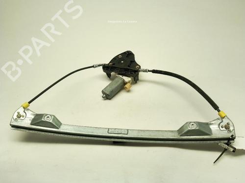 Used Front left window mechanism Front left window mechanism RENAULT CLIO II (BB_, CB_) 1.2 16V (BB05, BB0W, BB11, BB27, BB2T, BB2U, BB2V, CB05,... (75 hp) 39667215 39667215