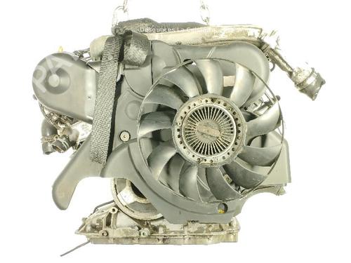 Engine AUDI A6 C5 Avant (4B5, 4B6) 2.5 TDI | BP36069835M1 - Image 5