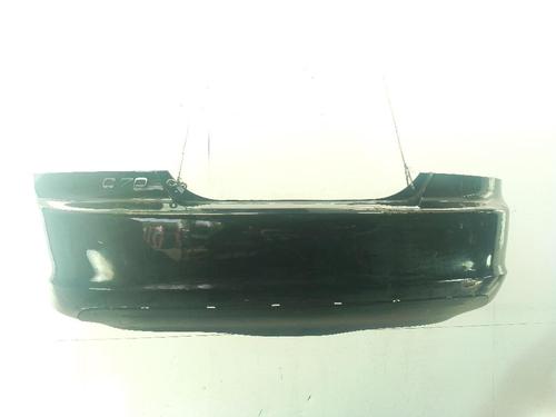Used Rear bumper VOLVO C70 II Convertible (542) 2.0 D (136 hp) 31752388