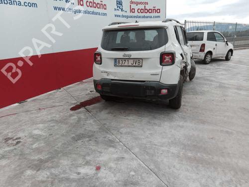 Starter JEEP RENEGADE SUV (BU, B1, BV) 2.0 CRD 4x4 | BP34535390M8  - Image 7
