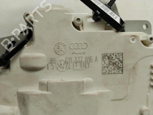 Other AUDI A4 B8 (8K2) 2.0 TDI | BP36663008O1 - Image 4