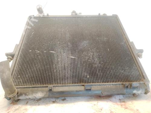 Used Water radiator NISSAN PATHFINDER III (R51) 2.5 dCi 4WD (174 hp) 29583087