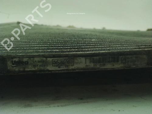 AC radiator FORD GRAND C-MAX (DXA/CB7, DXA/CEU) 2.0 TDCi | BP30171178M32