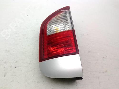 Right taillight SSANGYONG KYRON 2.0 Xdi | BP30477009C35