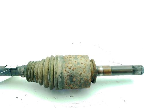 Left rear driveshaft LAND ROVER RANGE ROVER SPORT I (L320) 2.7 D 4x4 | BP30146544M40