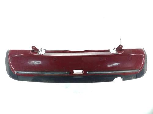 Used Rear bumper MINI MINI Convertible (R52) Cooper (116 hp) 24003343