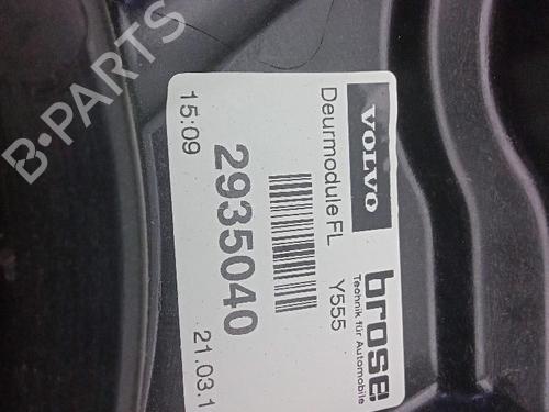 Front left window mechanism VOLVO V40 Hatchback (525) D2 | BP24046897C22 - Image 4