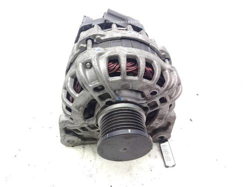 Used Alternator Alternator DACIA SANDERO II TCe 90 (B8M1, B8MA, B8AC) (90 hp) 24607236 24607236