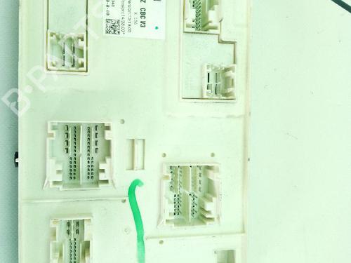 Electronic module INFINITI Q30 1.5 D | BP31352265M83