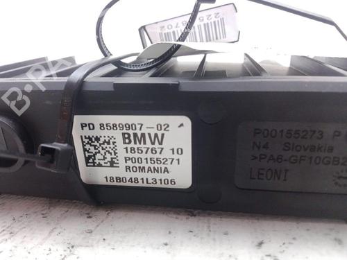 Module électronique BMW 2 Gran Tourer (F46) 218 d | BP24043238M83 