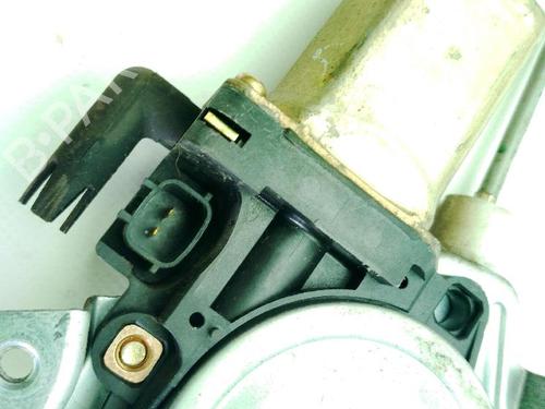 Front right window mechanism NISSAN X-TRAIL I (T30) 2.2 Di 4x4 | BP29908454C23