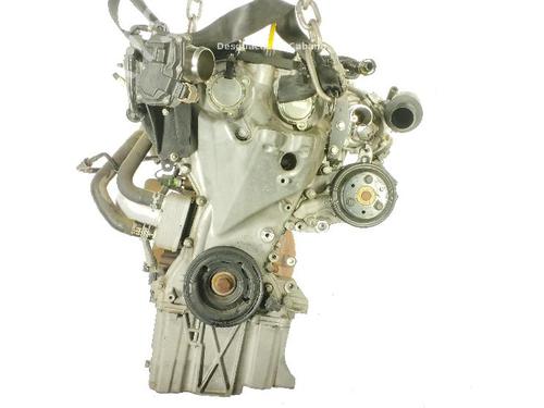 Used Engine FORD ECOSPORT 1.0 EcoBoost (125 hp) 29178268