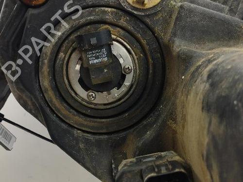 Left headlight HONDA LEGEND IV (KB_) 3.5 V6 4WD (KB1) | BP31990355C28