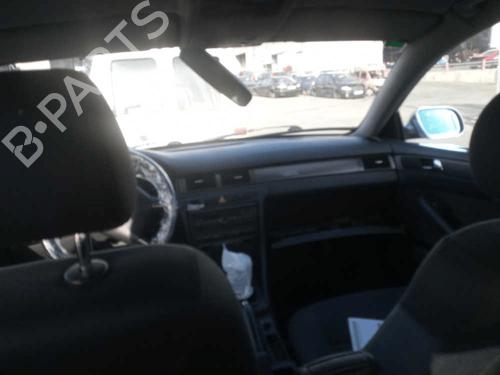 Brugte AUDI A6 C5 (4B2, 4B4) 2.5 TDI 4598472