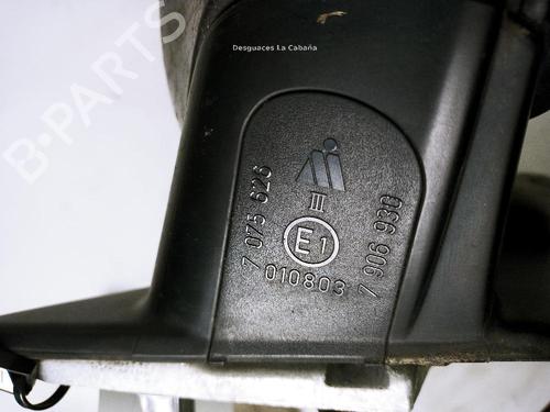 Left mirror BMW 3 Touring (E91) 320 d | BP18377606C26 