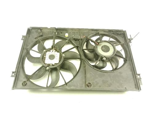 Used Radiator fan Radiator fan AUDI A3 (8P1) 1.9 TDI (105 hp) 18367688 18367688