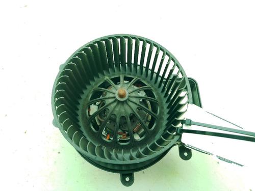 Used Heater blower motor PEUGEOT 3008 I MPV (0U_) 1.6 HDi (109 hp) 23999337