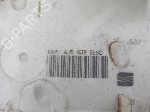 Rear right lock SEAT IBIZA IV (6J5, 6P1) 1.6 TDI | BP18360594C99 