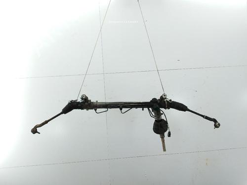Steering rack FORD FOCUS II (DA_, HCP, DP) 1.6 TDCi | BP26517672M22 - Image 3