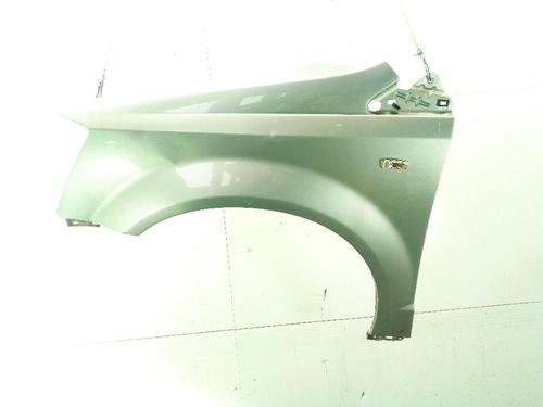 Used Left front fenders CHRYSLER GRAND VOYAGER V (RT) 2.8 CRD (163 hp) 31583514