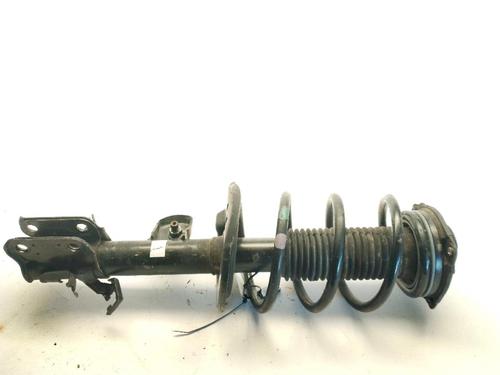Used Right front shock absorber NISSAN JUKE (F15) 1.6 DIG-T (190 hp) 24049510