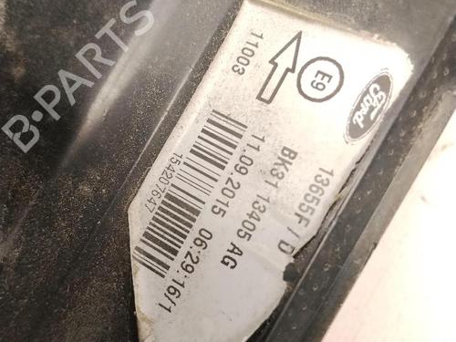 Left taillight FORD TRANSIT V363 Van (FCD, FDD) 2.2 TDCi | BP37088275C34 - Image 5