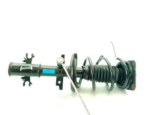 Used Left front shock absorber Left front shock absorber RENAULT LAGUNA III (BT0/1) 2.0 dCi (BT07, BT0J, BT14, BT1A, BT1S) (131 hp) 34181422 34181422
