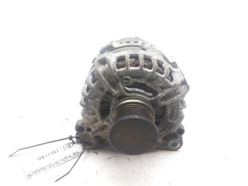 Used Alternator Alternator AUDI A4 Allroad B8 (8KH) 2.0 TDI quattro (177 hp) 24046628 24046628