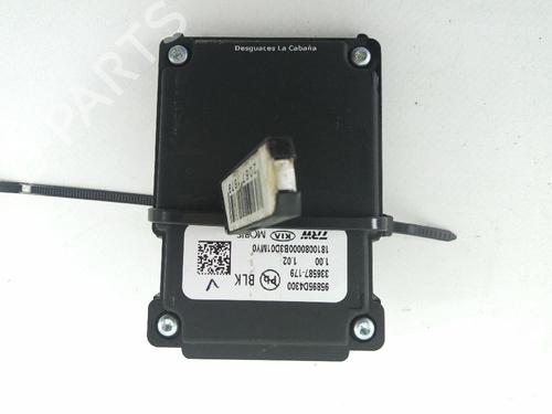 Used Electronic module Electronic module KIA OPTIMA (JF) 1.6 CRDi (136 hp) 18363246 18363246