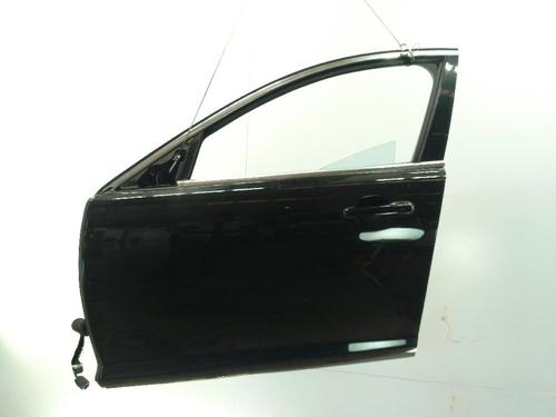 Left front door JAGUAR XF I (X250) 2.2 D | BP25612615C2 