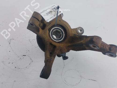 Right front steering knuckle DACIA SANDERO II 1.5 dCi | BP31989372M26 - Image 4