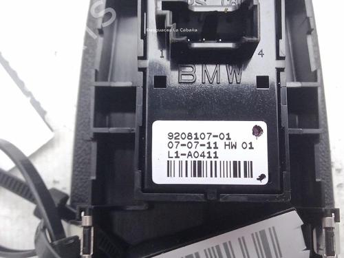 Right front window switch BMW 1 (F20) 116 d | BP20505938I26 