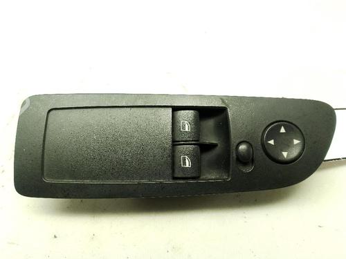 Used Left front window switch Left front window switch BMW 1 (E81) 118 d (143 hp) 40622226 40622226