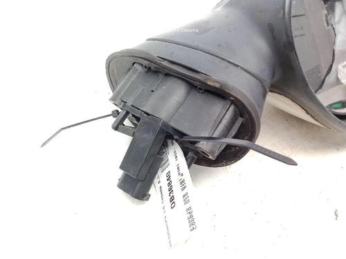 Right mirror MINI MINI (R50, R53) Cooper | BP29298837C27 