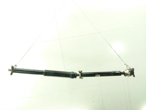 Driveshaft MERCEDES-BENZ GLC (X253) 220 d 4-matic (253.905, 253.903) | BP24000744M37 
