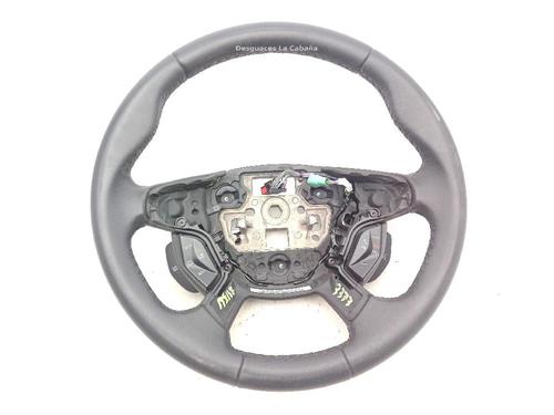 Used Steering wheel Steering wheel FORD C-MAX II (DXA/CB7, DXA/CEU) 1.0 EcoBoost (125 hp) 18376262 18376262